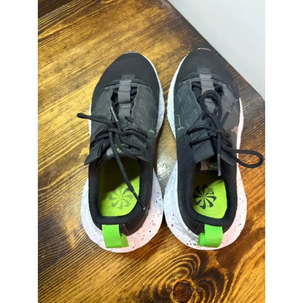 Nike these are